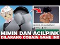 ROBLOX GAMES THAT KIDS CAN T PLAY FT Acilpinkyboy