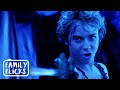 The Final Fight Peter Pan 2003 Family Flicks