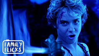 The Final Fight | Peter Pan (2003) | Family Flicks