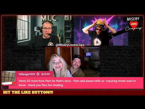 Mersh vs Matt Mead & Ethan Ralphs Ex w/ Kevin Brennan MLC Podcast Part 1