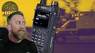 Ham Radio Simplex Repeater Interferes With 911 Emergency Services!