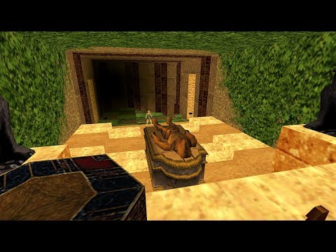 Tomb of Kjartan - Kjartan