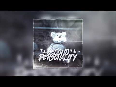Jancky x absent - SECOND PERSONALITY (OFFICIAL AUDIO)