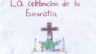 La Eucaristía