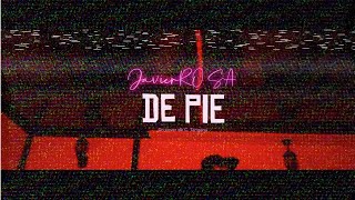 De Pie Cover C. Tangana  Javier RO SA