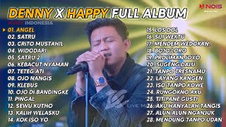 Download lagu DENNY CAKNAN X HAPPY ASMARA ANGEL SATRU ALBUM TERB... mp3
