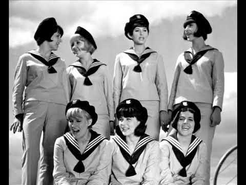 Filipinki - Po ulicy chodzę