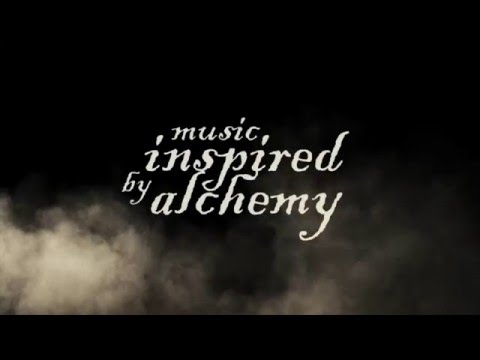 Music Inspired by Alchemy - Alexandria