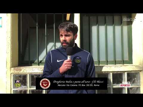 Intervista a Nastasi