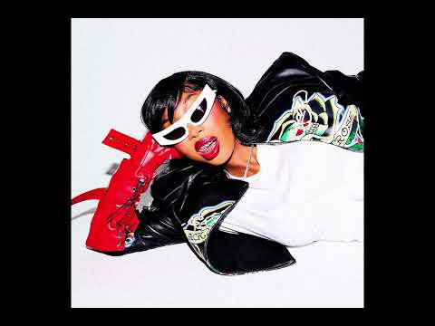 (FREE) Latto Type Beat 2025 | Megan Thee Stallion x Cardi B Type Beat 2025 - "KNOW IT"