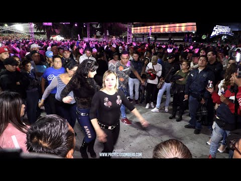 POR QUE AHORA | SONIDO BERRACO | CARNAVAL MARTIN CARRERA, CDMX | 9 MAR 2020 4K