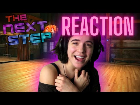 Reacting to The Next Step (Season 7, Ep.3)