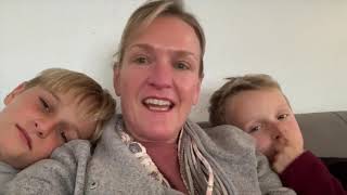 Happy Birthday Julie!!!