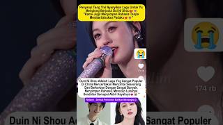 Download lagu tang yi nyanyikan lagu untuk yu menglong #tangyi #tangyixin #yumenglong mp3