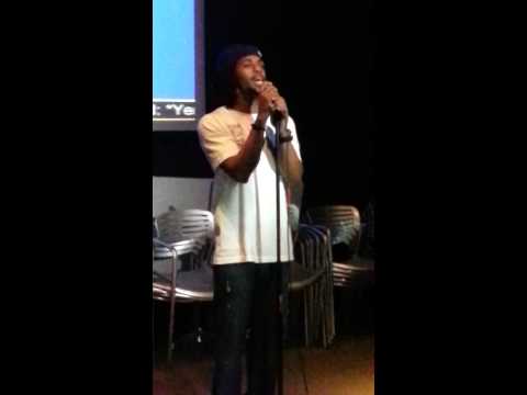 Wel C Ready for love