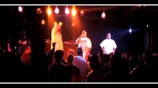 M.O.P. &quot;4 Alarm Blaze&quot; FOUNDATION In Stores 9.15.09