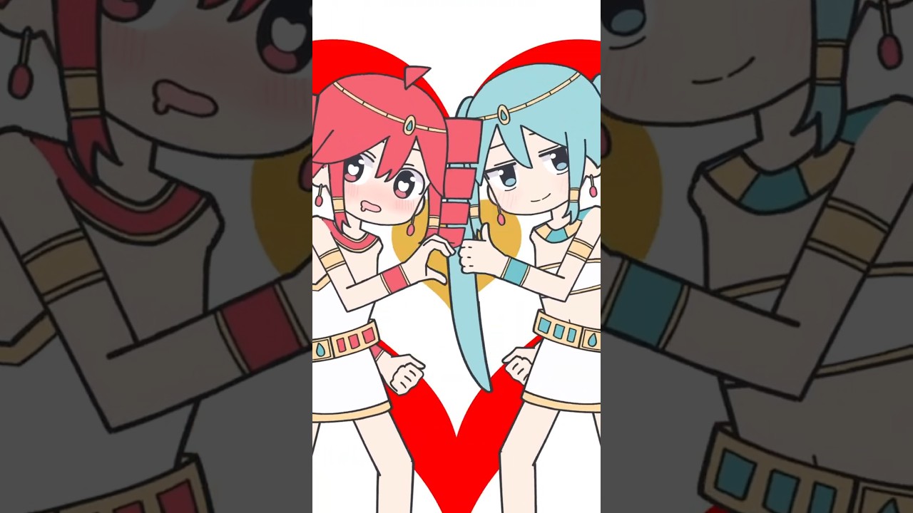 Osiris Dance！新曲完成しました、見てって！