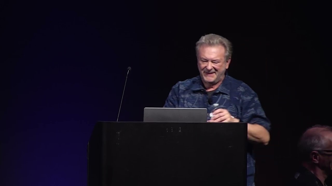 Robert J  Berger - Higher Order Abstraction & Tooling for Step Functions & Serverless