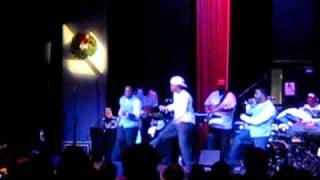 bel biv devoe @ yoshi&#39;s san francisco