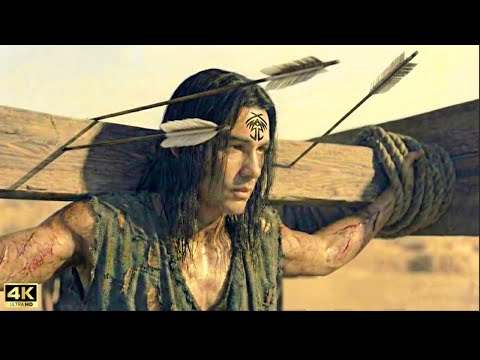 BRIDGE IV | Stormlight Archive - Cosmere | AI Video