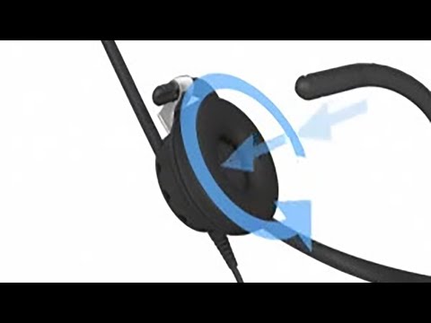 Jabra Wireless Headsets