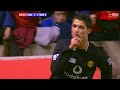 19 Year Old Cristiano Ronaldo DESTROYS PRIME Arsenal (INVINCIBLES)