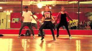 Kelly Rowland Ft. Pusha T - &quot;Street Life&quot;