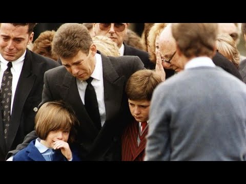 Robert Penny Murder