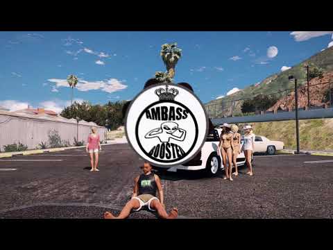 PAREDÃO TUTI FRUTI - TRIBO DOS MALOKA 2019 PARA PAREDÃO