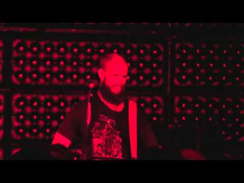 Baroness -  Isak [Live At The Casbah, August 2013]