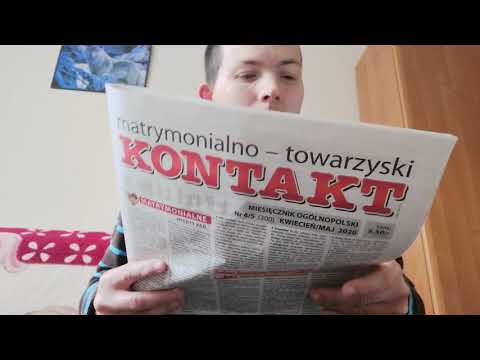 Chłopaki do wzięcia