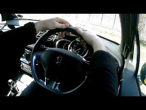 Steering - The Pull Push Technique - Complete Driver