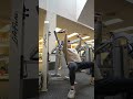 Gym Vlog