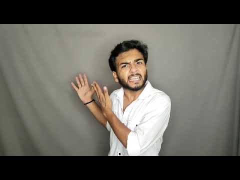 Shubham Pathak monologue