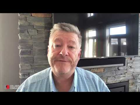Collaborative Consulting Ltd video.