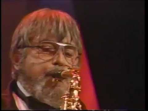 Bud Shank, Richie Cole, James Moody & Lee Konitz  - Confirmation