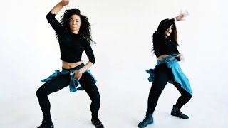 Spice - Sight &amp; Wine . Female Dancehall . Tamila Atabadze . Nastya Mikhailova