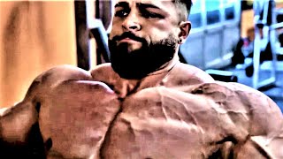 I´M GONNA BE THE BEST - ATTITUDE IS EVERYTHING - BODYBUILDING MOTIVATION 🔥