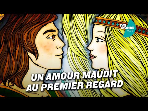 💔 Tristan et Iseult | Légendes françaises | TV5MONDE