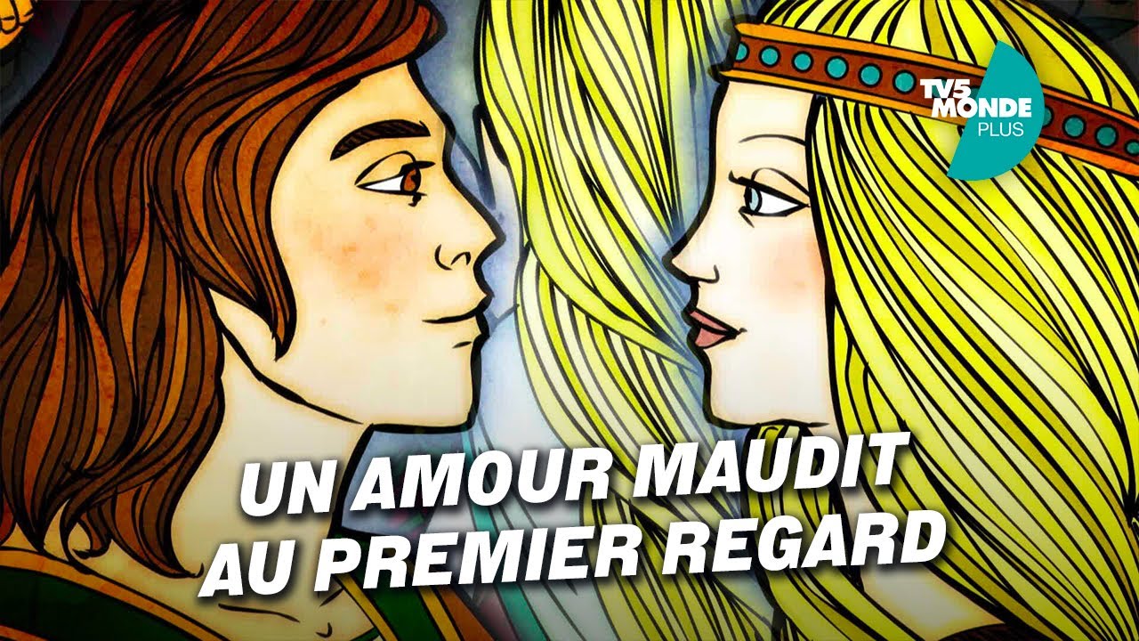 💔 Tristan et Iseult | Légendes françaises | TV5MONDE