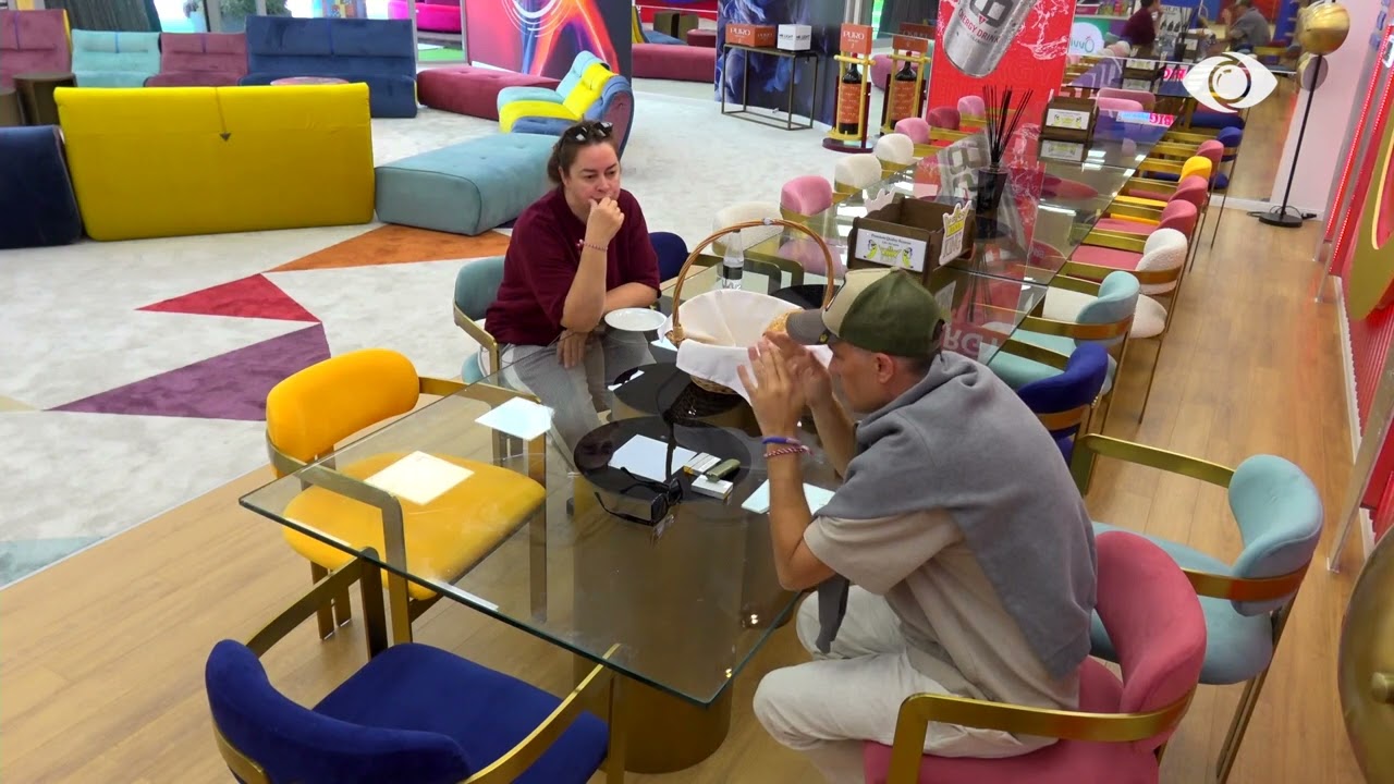 “Nuk ishte gati…”/ Jetmiri bisedon me Julian për Romeon