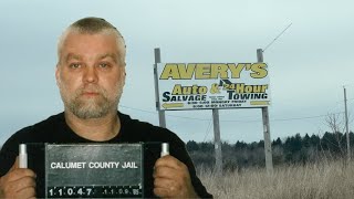Avery's Auto Today (2025) Making a Murderer Update