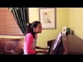 Turning Page - Sleeping At Last (cover) 