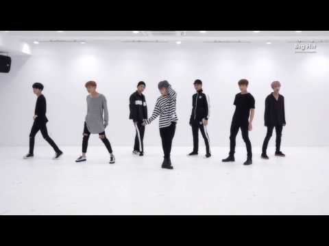 BTS - RUN, Silver Spoon, FIRE, Blood Sweat & Tears [DANCE PRACTICE]
