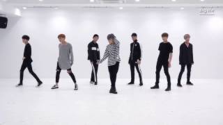 BTS - RUN, Silver Spoon, FIRE, Blood Sweat & Tears [DANCE PRACTICE]