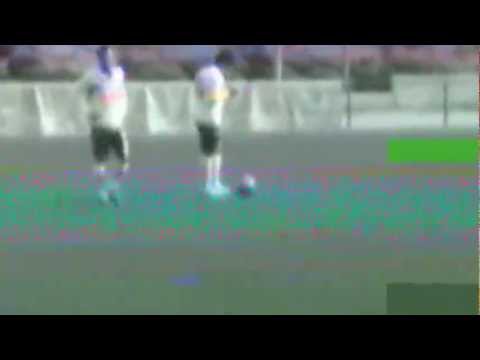 A.D. ROCIO DE LEGANES