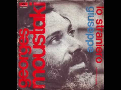 Georges Moustaki - Giuseppe (45 giri - lato B)