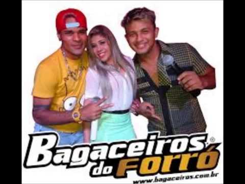 BAGACEIROS DO FORRÓ - EQUIPE NÓSKITA (REPERTÓRIO NOVO)