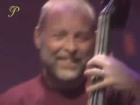 Chris Potter takes one of the maybe greatest solos of all time