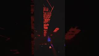 Oostil closing at Code DxB DestinationSoho